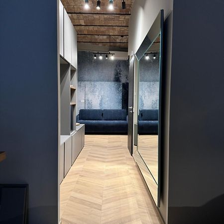 Sky Luxury Rooms Nettuno Esterno foto