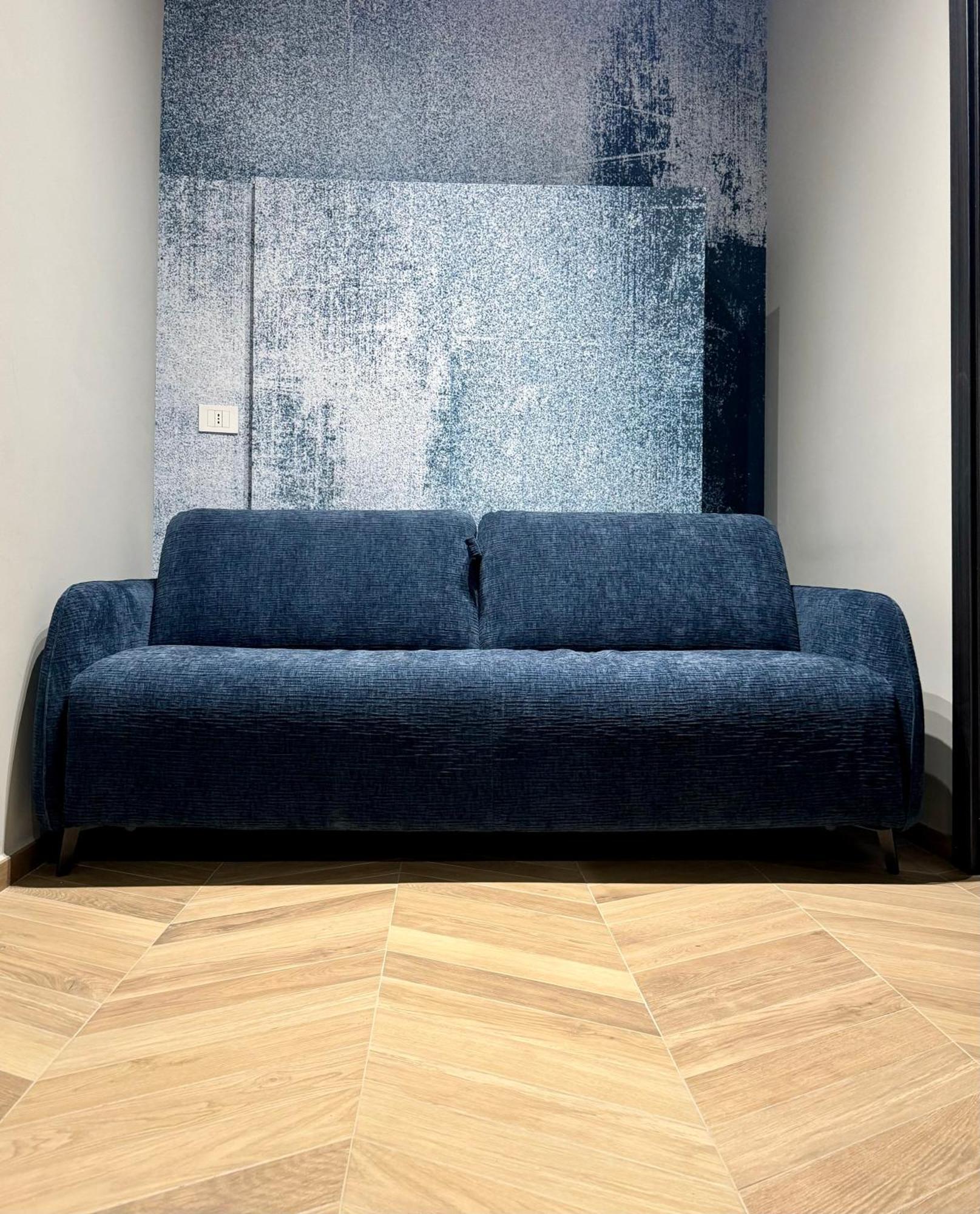 Sky Luxury Rooms Nettuno Esterno foto